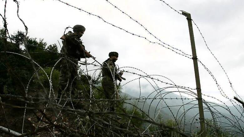 Pakistan Violates Ceasefire in Rajouri, 1500 Shifted to Safer Areas