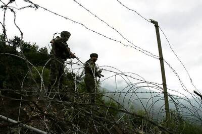 Pakistan Violates Ceasefire in Rajouri, 1500 Shifted to Safer Areas