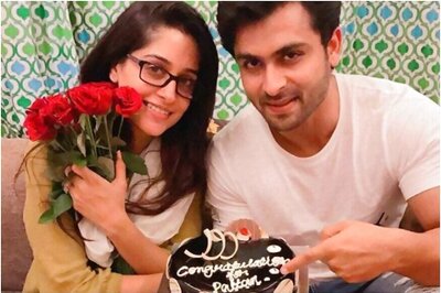 Happy Birthday Dipika Kakar Ibrahim: 7 Times the Actress Showed Up Her Romantic Side on Instagram