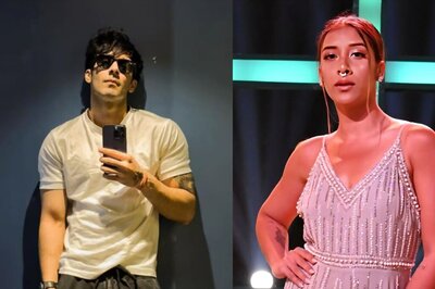 Splitsvilla X5 Fame Siwet Tomar On His Relationship With Nayera Ahuja: ‘We Were Just Fellow Contestants’