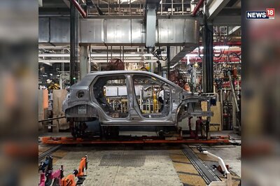 Renault-Nissan Workers Move Court to Suspend Operations Amid Covid-19 Fear, Announce Strike From May 26