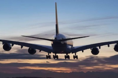 Elderly Man Arrested for Sexually Harassing Woman Passenger on Frankfurt-Bengaluru flight