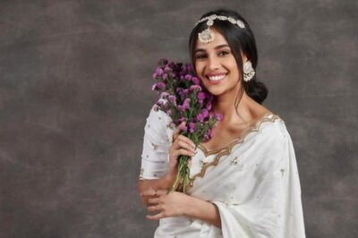 Sayli Salunkhe Opens Up On Her Experience Of Working With Paras Kalnawat In Music Video