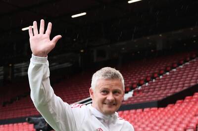 UEFA Champions League: Ole Gunnar Solskjaer Aiming to Take Manchester United 'All the Way'