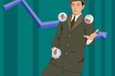 When the going gets tough, revisit asset allocation