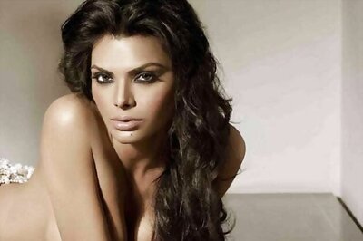 Sherlyn Chopra bags 'Kamasutra' 3D