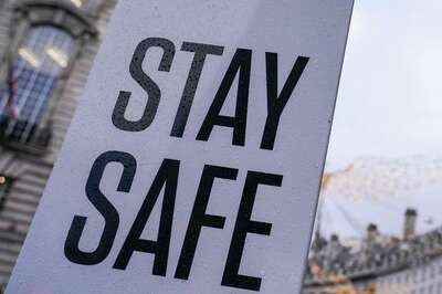 Britain Tightens Testing for Inbound Travellers, Adds Nigeria to Red List
