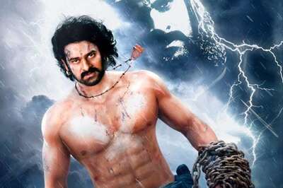 Baahubali 2 Teaser is Reeking Blood and Revenge