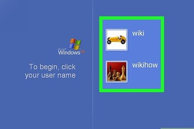 How to Retrieve Passwords in Windows XP