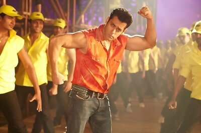 Celebs have edge over social workers: Salman