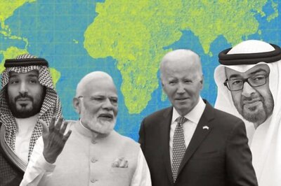 G20 Summit: India’s Answer to China's BRI – A Major Railway Deal With US, Saudi and UAE