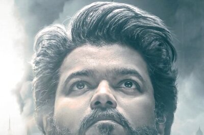 The GOAT OTT Release: Here's When And Where You Can Watch Thalapathy Vijay Starrer Action Drama