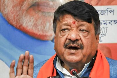 'BJP to Finalise CMs for 3 States on...': Kailash Vijayvargiya's Big Claim Amid Suspense