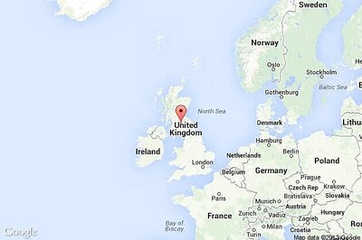 Indian-origin boy inspires surge in bone marrow donation in UK