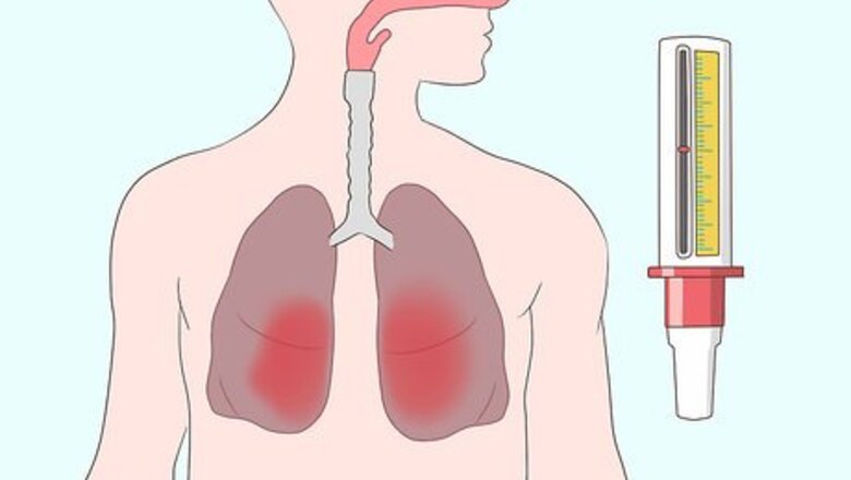 How to Measure Lung Capacity