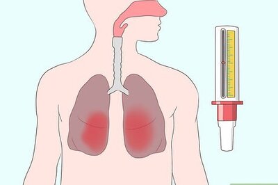 How to Measure Lung Capacity