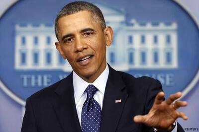 Obama says Ebola travel ban could make things worse
