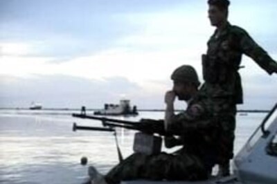 Britain summons Iranian ambassador