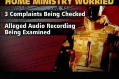 CRPF probing 'faulty' bulletproof vests case