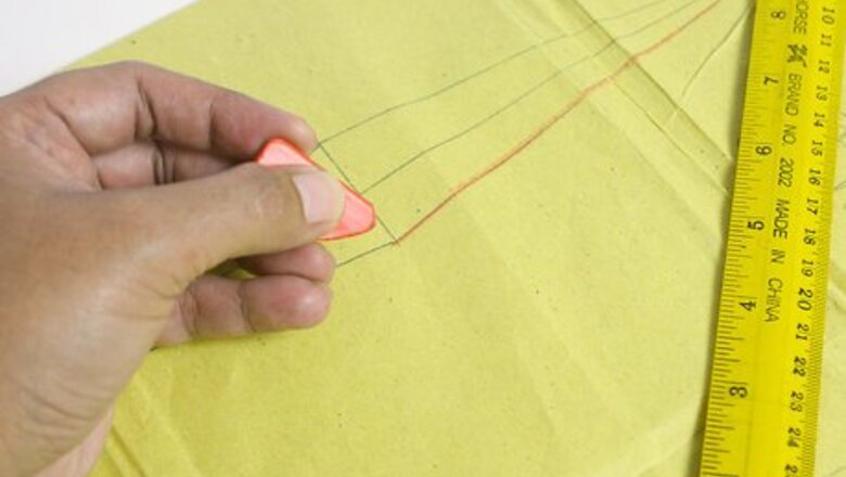How to Sew a Bodice