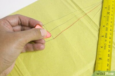 How to Sew a Bodice