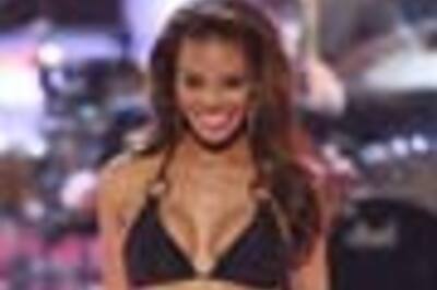 In Pics: Texan babe crowned Miss USA