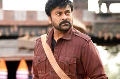 Actor Raadhika Sarathkumar Announces Big Project With ‘King of Mass’ Chiranjeevi