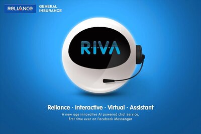 Say Hello to RIVA - The Millennial Way