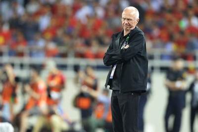 Sven-Goran Eriksson Granted Wish to Take Charge of Liverpool After Being Announced as Manager for Charity Game