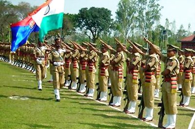Assam Police Recruitment 2018 Begins Today at assampolice.gov.in: 5,494 Constable Posts, Apply Before June 2