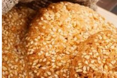 Winter recipes: 5 healthy And Easy-To-Make Sesame (Til) Recipes At Home