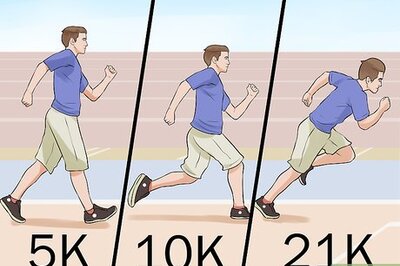 How to Participate in a Virtual Race