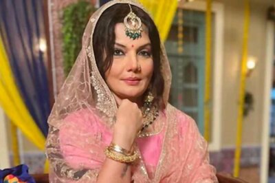 10/10 For Guessing This Actress Who Pursued Acting Because Of Dev Anand