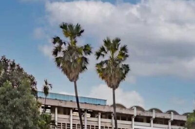 IIT Bombay Student Shares His Campus Experience, Calls It A ‘Tech Nerd’s Paradise’