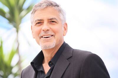 Happy Birthday George Clooney: Here’s A Look At Some Of His Best Movies