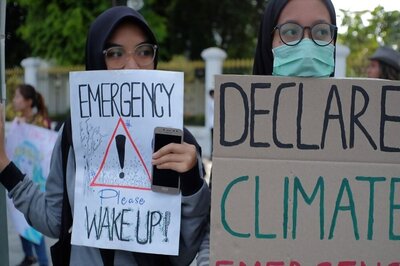 Opinion | It’s Time to Put Serious Money on Climate Resilient Development