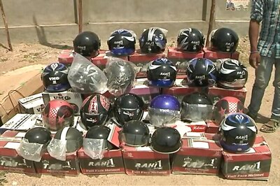 Manufacturing, Sales and Usage of Non-ISI Helmets to be Banned from January 15, 2019