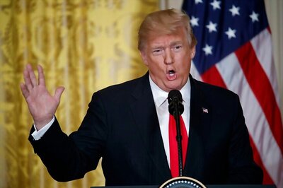 Seems Unlikely Interview With Robert Mueller Would Happen: Donald Trump