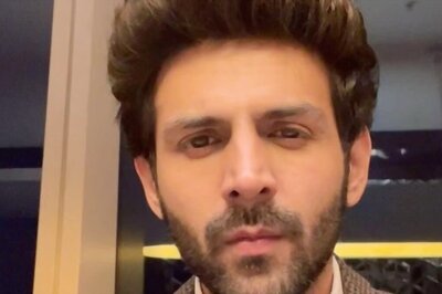 Kartik Aaryan Credits His Success To These 2 People