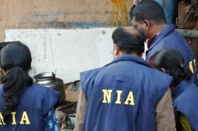 NIA Conducts Raids in 7 States in Connection with Bengaluru Prison Radicalisation Case