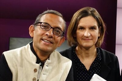 Ahead of Budget 2020, Nobel Laureates Abhijit Banerjee, Esther Duflo Bat for 'Logical' Wealth Tax