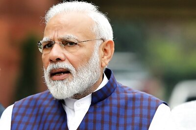 India Stands Strongly With Those in Need in These Difficult Times, Says PM Modi on Covid-19 Fight