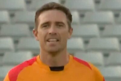 Tim Southee Picks Up 5 Wickets For 12 Runs In The Hundred Men's Competition - WATCH