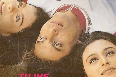 Kuch Kuch Hota Hai Fans UPSET After Karan Johar Announces Tujhe Yaad Na Meri Aayee Remix