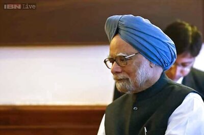 Mismatch between supply and demand of skilled manpower: Manmohan Singh