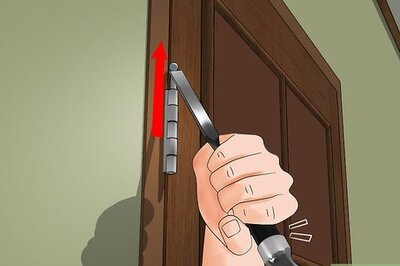 How to Replace an Exterior Door