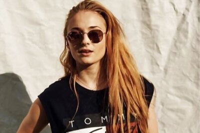 Happy Birthday Sophie Turner: 5 Best Instagram Posts of the Game of Thrones Star