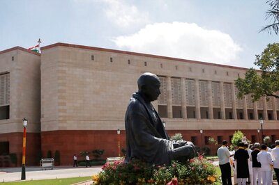 No Discussion with Israel to Replace Palestinian Workers with Indian Workers, Parliament Told