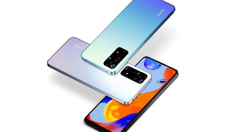 Redmi Note 11 Pro, Redmi Note 11 Pro Plus Now On Sale in India: Price, Offers And Specs