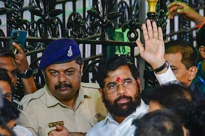 Maha Govt Likely to Table Amendments to Manodhairya Scheme in Winter Assembly Session | Exclusive